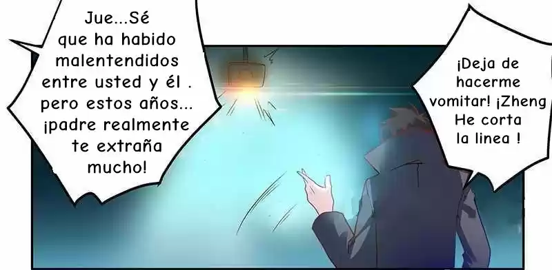 LA INVALUABLE ESPOSA DEL PRESIDENTE - Capítulo 23 - Página 17 - LectorTMOo