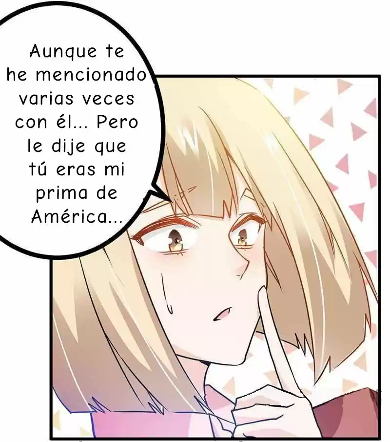 LA INVALUABLE ESPOSA DEL PRESIDENTE - Capítulo 23 - Página 24 - LectorTMOo