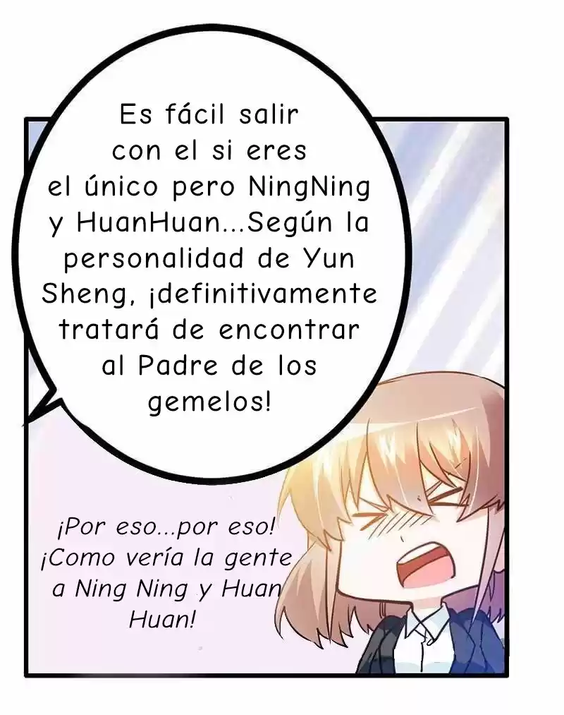 LA INVALUABLE ESPOSA DEL PRESIDENTE - Capítulo 23 - Página 25 - LectorTMOo