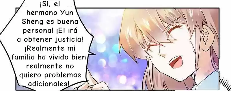 LA INVALUABLE ESPOSA DEL PRESIDENTE - Capítulo 23 - Página 26 - LectorTMOo