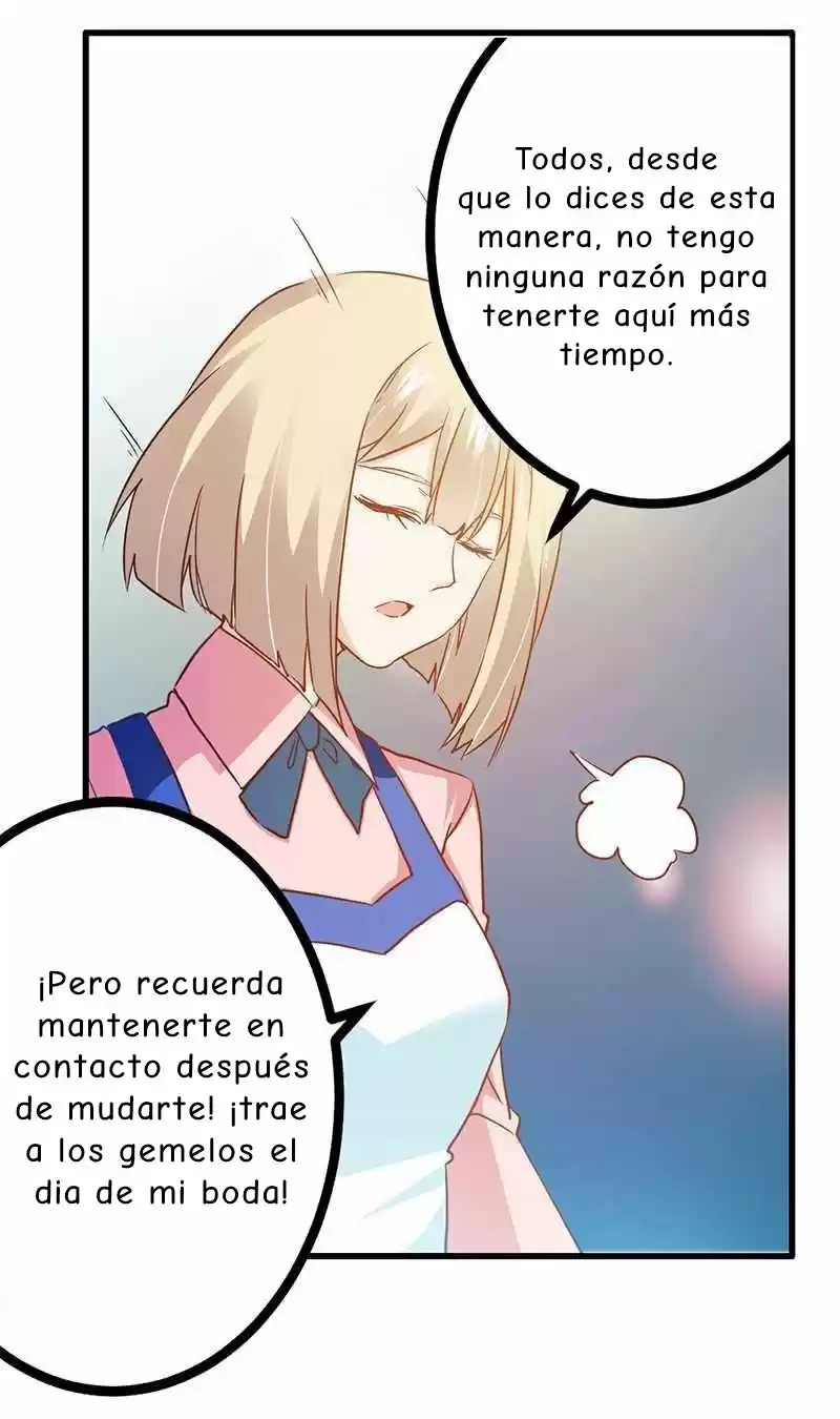 LA INVALUABLE ESPOSA DEL PRESIDENTE - Capítulo 23 - Página 28 - LectorTMOo