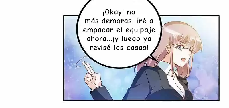 LA INVALUABLE ESPOSA DEL PRESIDENTE - Capítulo 23 - Página 31 - LectorTMOo
