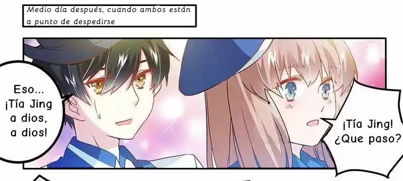 LA INVALUABLE ESPOSA DEL PRESIDENTE - Capítulo 23 - Página 32 - LectorTMOo