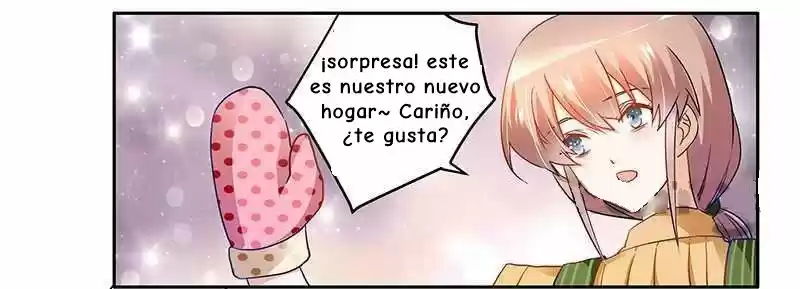 LA INVALUABLE ESPOSA DEL PRESIDENTE - Capítulo 24 - Página 3 - LectorTMOo