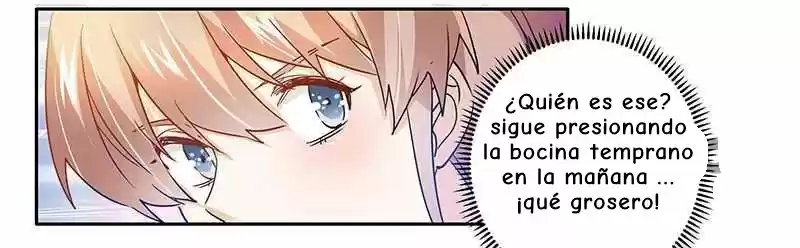 LA INVALUABLE ESPOSA DEL PRESIDENTE - Capítulo 24 - Página 11 - LectorTMOo