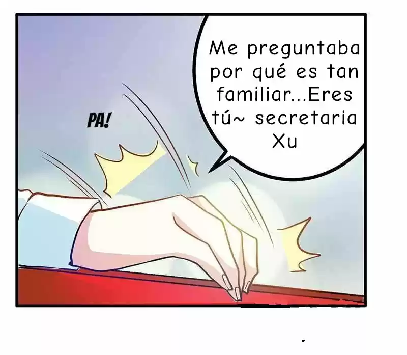 LA INVALUABLE ESPOSA DEL PRESIDENTE - Capítulo 24 - Página 15 - LectorTMOo