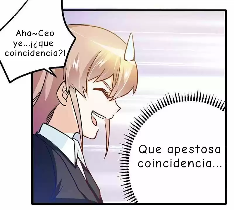LA INVALUABLE ESPOSA DEL PRESIDENTE - Capítulo 24 - Página 17 - LectorTMOo