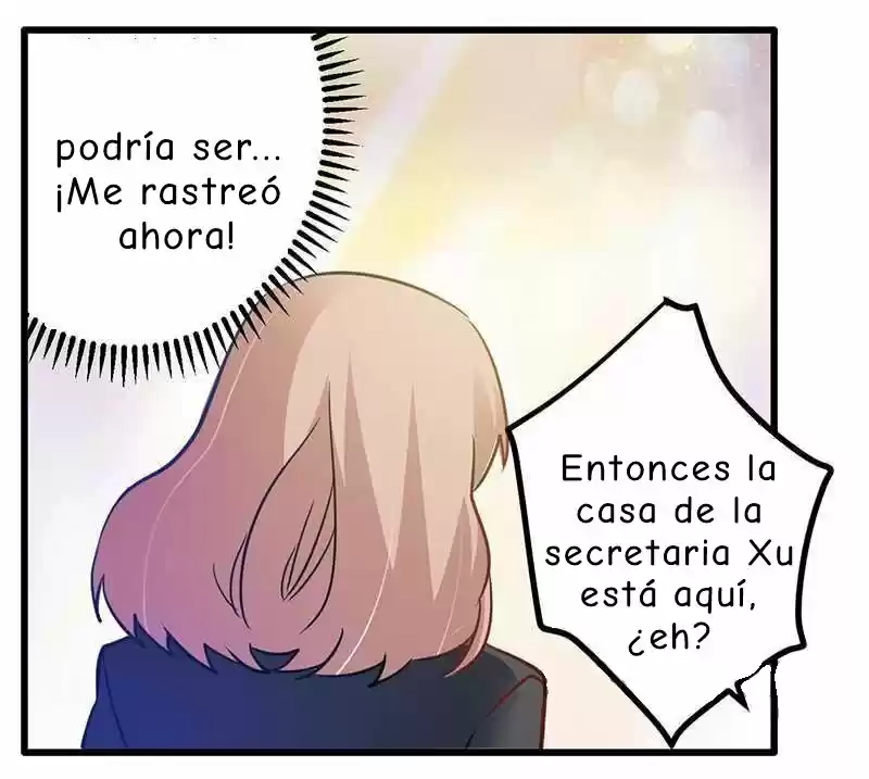 LA INVALUABLE ESPOSA DEL PRESIDENTE - Capítulo 24 - Página 18 - LectorTMOo