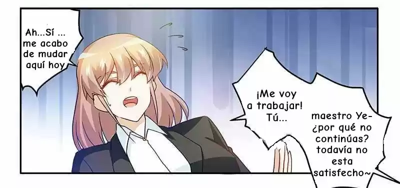 LA INVALUABLE ESPOSA DEL PRESIDENTE - Capítulo 24 - Página 19 - LectorTMOo
