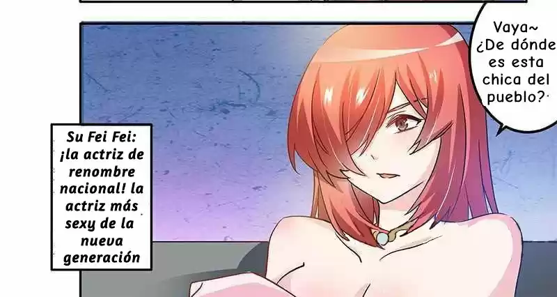 LA INVALUABLE ESPOSA DEL PRESIDENTE - Capítulo 24 - Página 22 - LectorTMOo