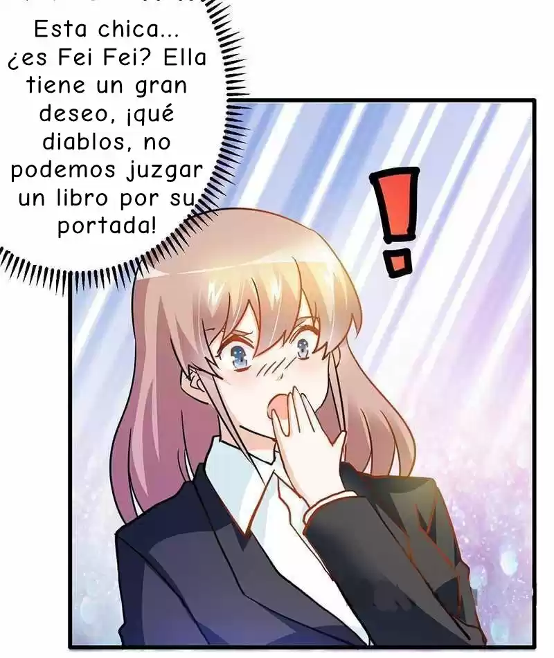 LA INVALUABLE ESPOSA DEL PRESIDENTE - Capítulo 24 - Página 23 - LectorTMOo