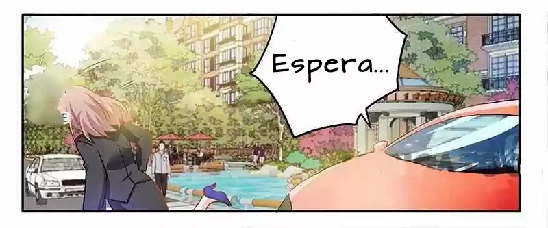 LA INVALUABLE ESPOSA DEL PRESIDENTE - Capítulo 24 - Página 26 - LectorTMOo