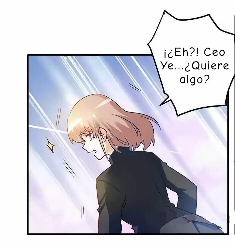 LA INVALUABLE ESPOSA DEL PRESIDENTE - Capítulo 24 - Página 27 - LectorTMOo