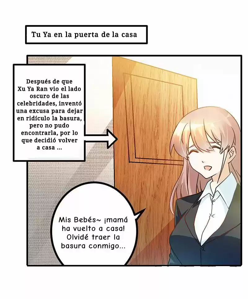 LA INVALUABLE ESPOSA DEL PRESIDENTE - Capítulo 25 - Página 1 - LectorTMOo
