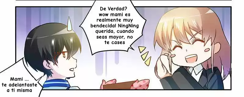 LA INVALUABLE ESPOSA DEL PRESIDENTE - Capítulo 25 - Página 4 - LectorTMOo