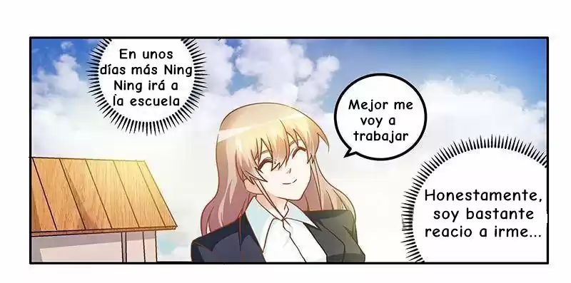 LA INVALUABLE ESPOSA DEL PRESIDENTE - Capítulo 25 - Página 8 - LectorTMOo