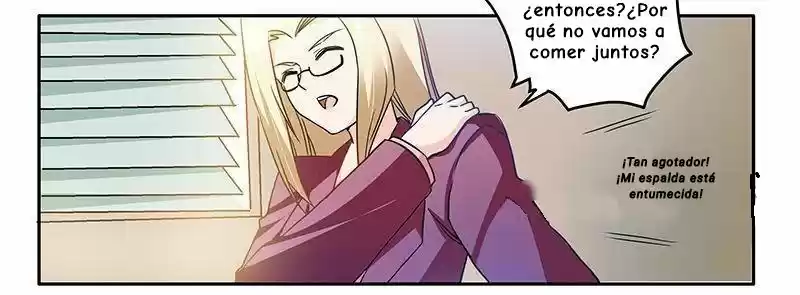 LA INVALUABLE ESPOSA DEL PRESIDENTE - Capítulo 25 - Página 10 - LectorTMOo