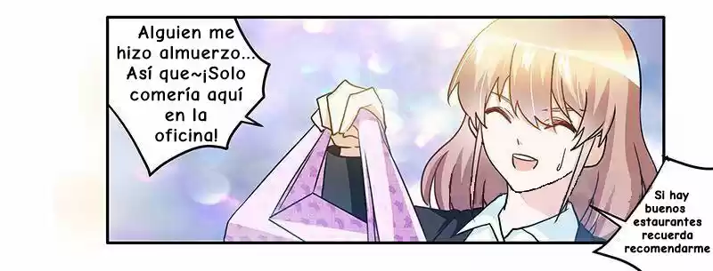 LA INVALUABLE ESPOSA DEL PRESIDENTE - Capítulo 25 - Página 12 - LectorTMOo