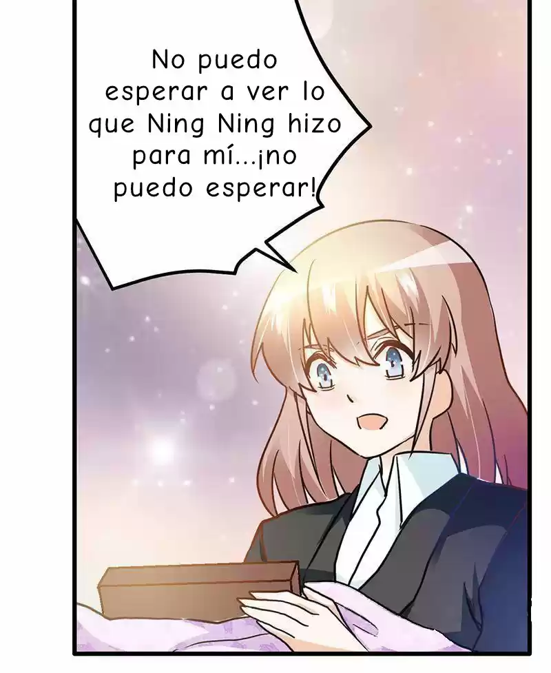 LA INVALUABLE ESPOSA DEL PRESIDENTE - Capítulo 25 - Página 13 - LectorTMOo