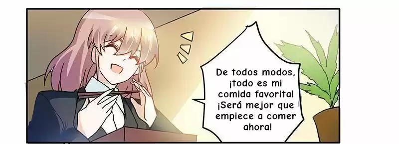 LA INVALUABLE ESPOSA DEL PRESIDENTE - Capítulo 25 - Página 15 - LectorTMOo