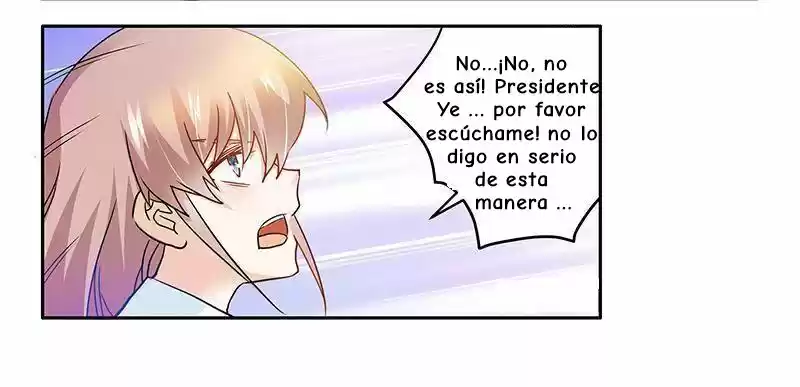 LA INVALUABLE ESPOSA DEL PRESIDENTE - Capítulo 25 - Página 19 - LectorTMOo