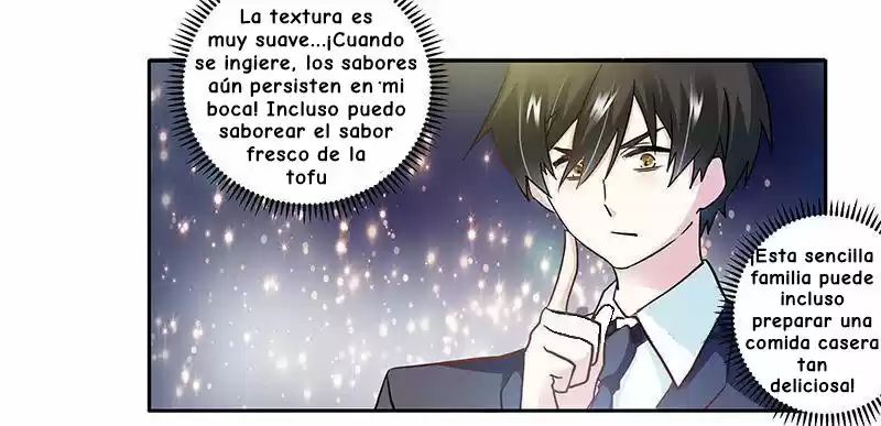 LA INVALUABLE ESPOSA DEL PRESIDENTE - Capítulo 25 - Página 25 - LectorTMOo