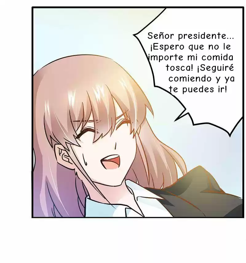 LA INVALUABLE ESPOSA DEL PRESIDENTE - Capítulo 25 - Página 26 - LectorTMOo