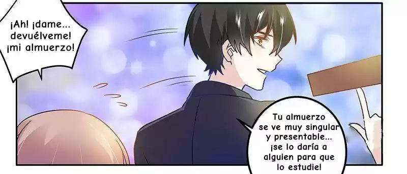 LA INVALUABLE ESPOSA DEL PRESIDENTE - Capítulo 25 - Página 28 - LectorTMOo