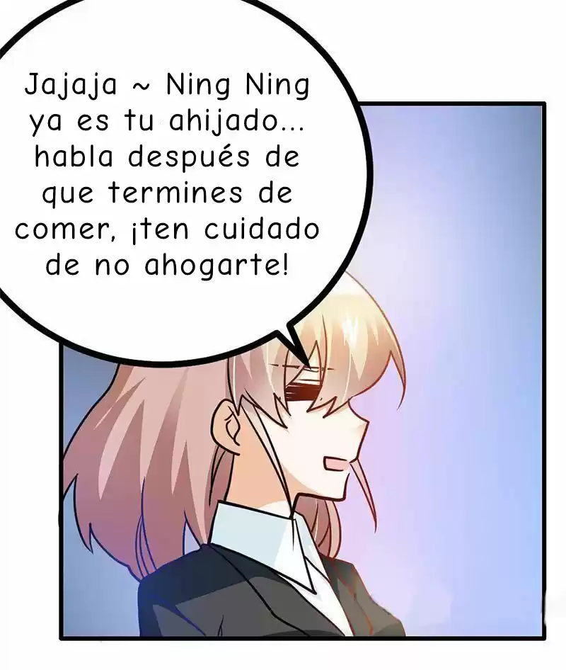 LA INVALUABLE ESPOSA DEL PRESIDENTE - Capítulo 26 - Página 4 - LectorTMOo