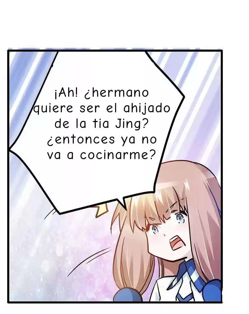 LA INVALUABLE ESPOSA DEL PRESIDENTE - Capítulo 26 - Página 5 - LectorTMOo