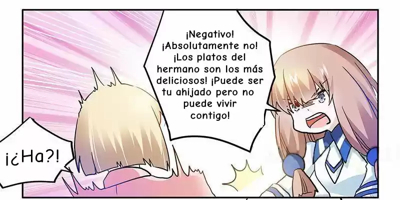 LA INVALUABLE ESPOSA DEL PRESIDENTE - Capítulo 26 - Página 6 - LectorTMOo