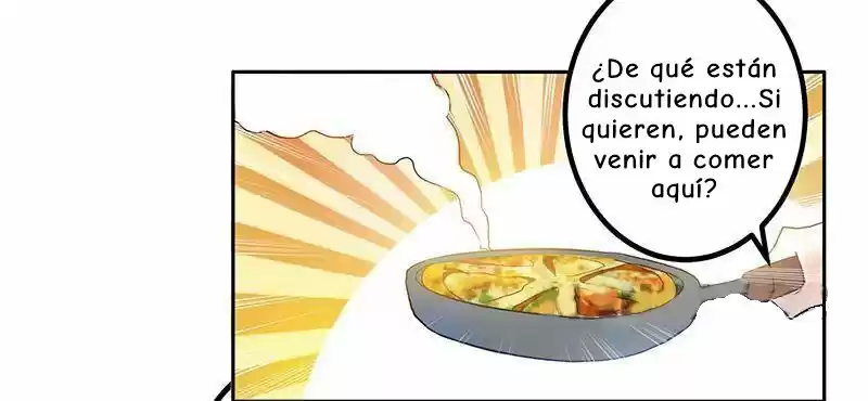 LA INVALUABLE ESPOSA DEL PRESIDENTE - Capítulo 26 - Página 8 - LectorTMOo