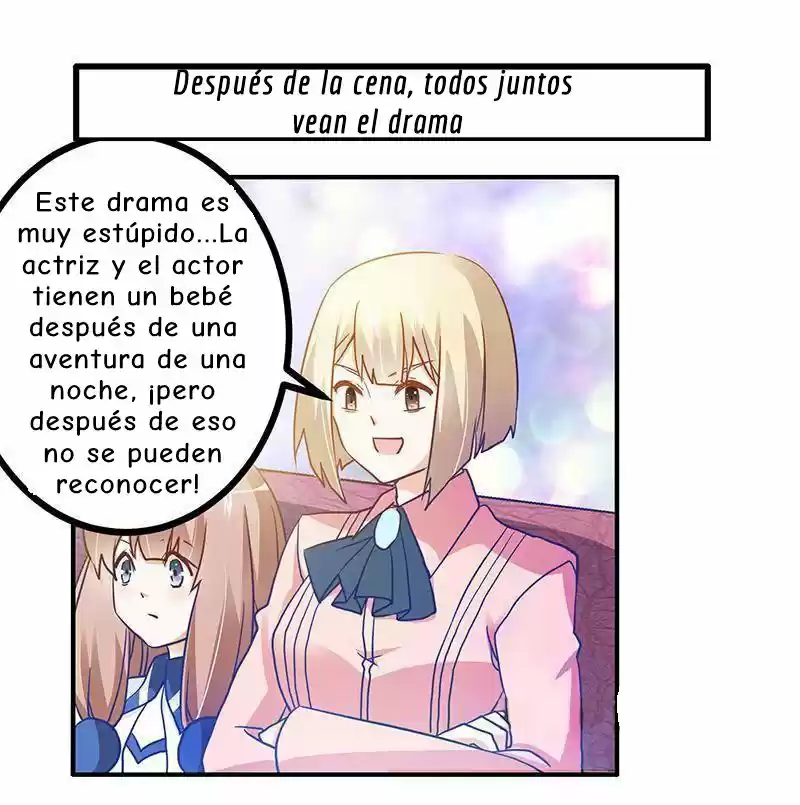 LA INVALUABLE ESPOSA DEL PRESIDENTE - Capítulo 26 - Página 11 - LectorTMOo
