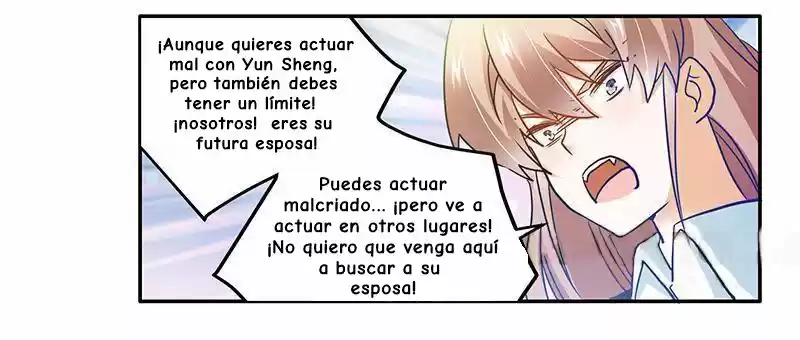 LA INVALUABLE ESPOSA DEL PRESIDENTE - Capítulo 26 - Página 14 - LectorTMOo