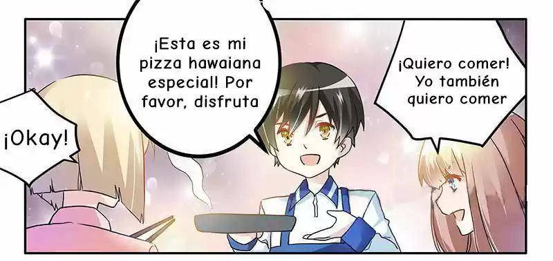 LA INVALUABLE ESPOSA DEL PRESIDENTE - Capítulo 26 - Página 16 - LectorTMOo