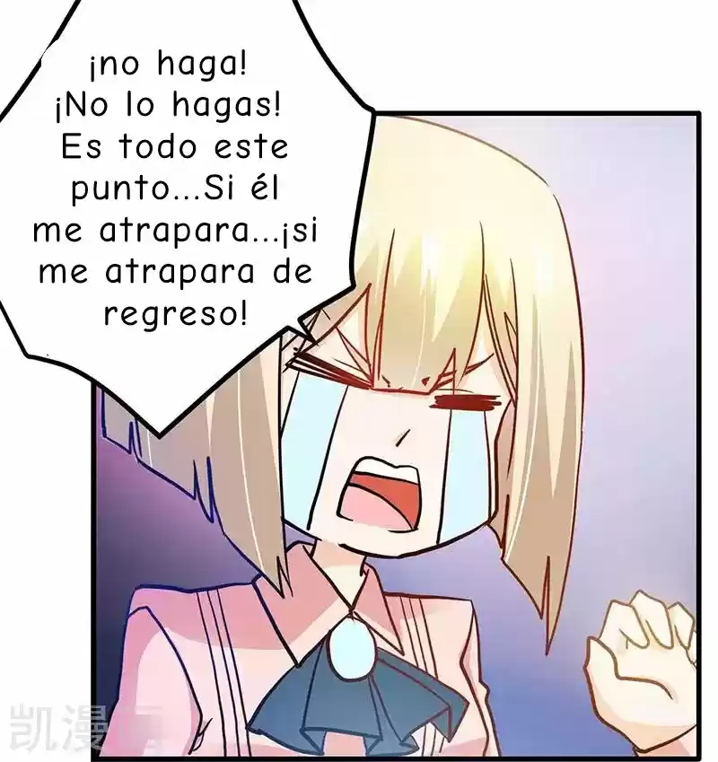 LA INVALUABLE ESPOSA DEL PRESIDENTE - Capítulo 26 - Página 19 - LectorTMOo