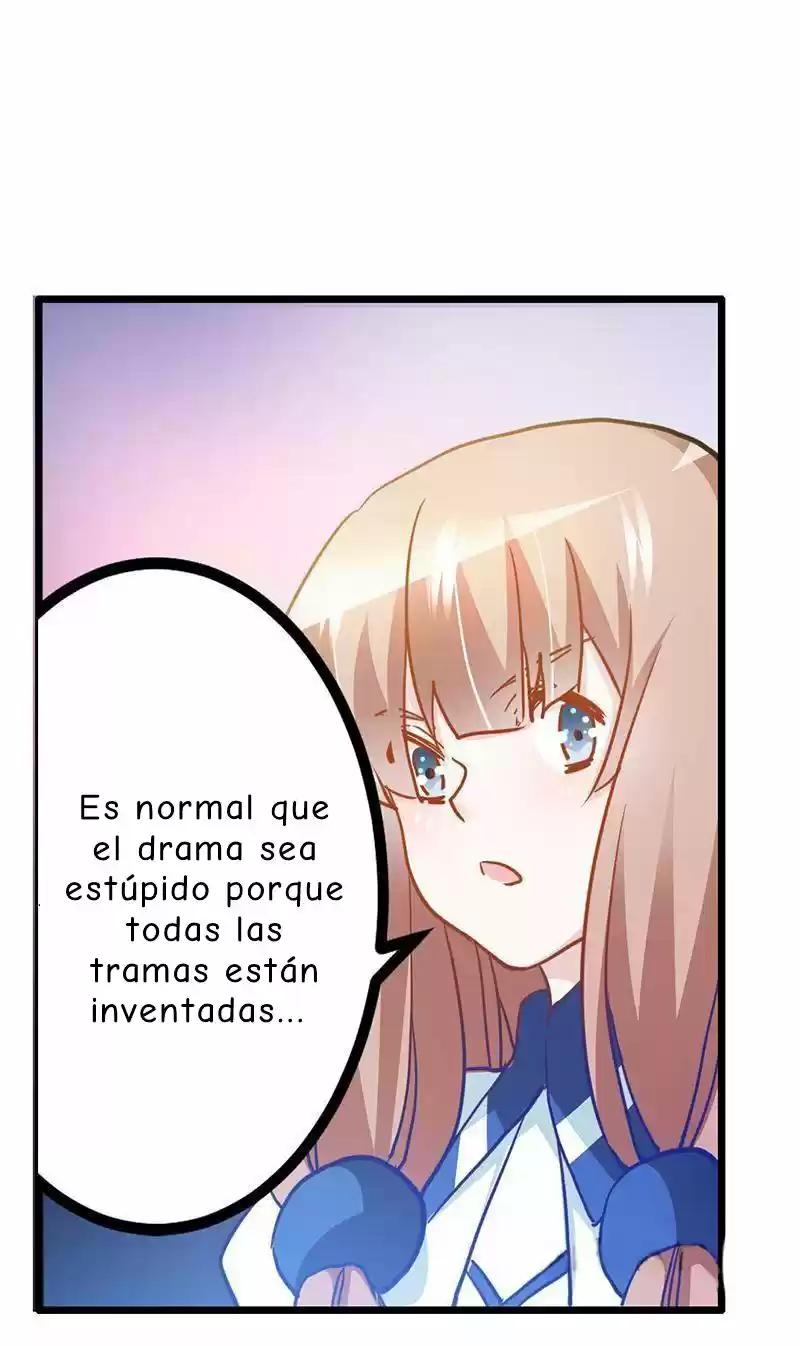 LA INVALUABLE ESPOSA DEL PRESIDENTE - Capítulo 26 - Página 20 - LectorTMOo
