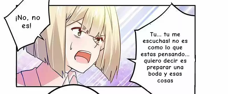 LA INVALUABLE ESPOSA DEL PRESIDENTE - Capítulo 26 - Página 21 - LectorTMOo