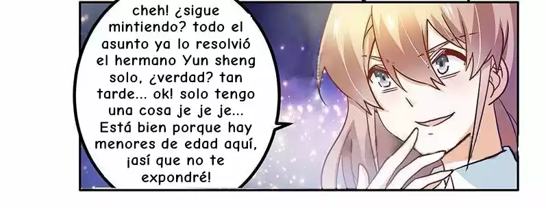LA INVALUABLE ESPOSA DEL PRESIDENTE - Capítulo 26 - Página 22 - LectorTMOo