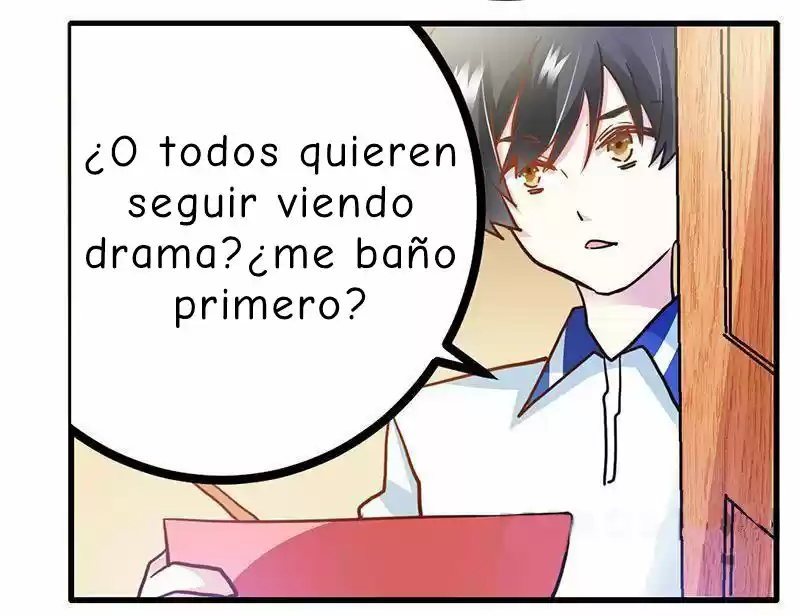 LA INVALUABLE ESPOSA DEL PRESIDENTE - Capítulo 26 - Página 24 - LectorTMOo