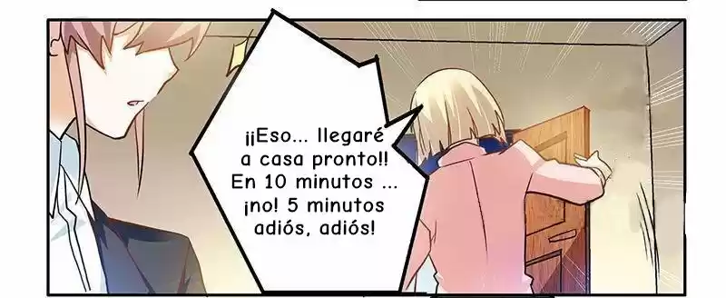 LA INVALUABLE ESPOSA DEL PRESIDENTE - Capítulo 26 - Página 25 - LectorTMOo