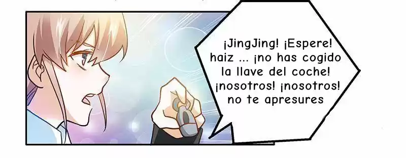 LA INVALUABLE ESPOSA DEL PRESIDENTE - Capítulo 26 - Página 26 - LectorTMOo