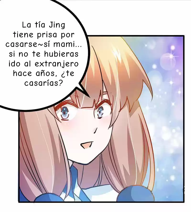 LA INVALUABLE ESPOSA DEL PRESIDENTE - Capítulo 26 - Página 27 - LectorTMOo