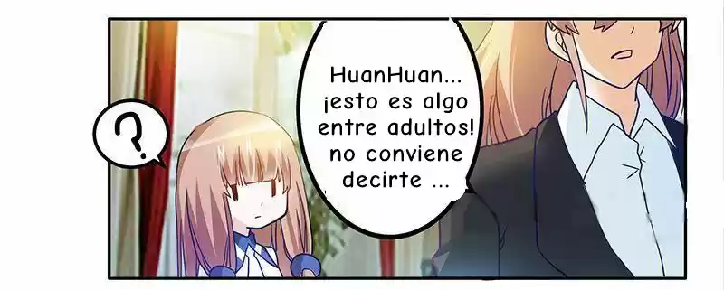 LA INVALUABLE ESPOSA DEL PRESIDENTE - Capítulo 26 - Página 29 - LectorTMOo