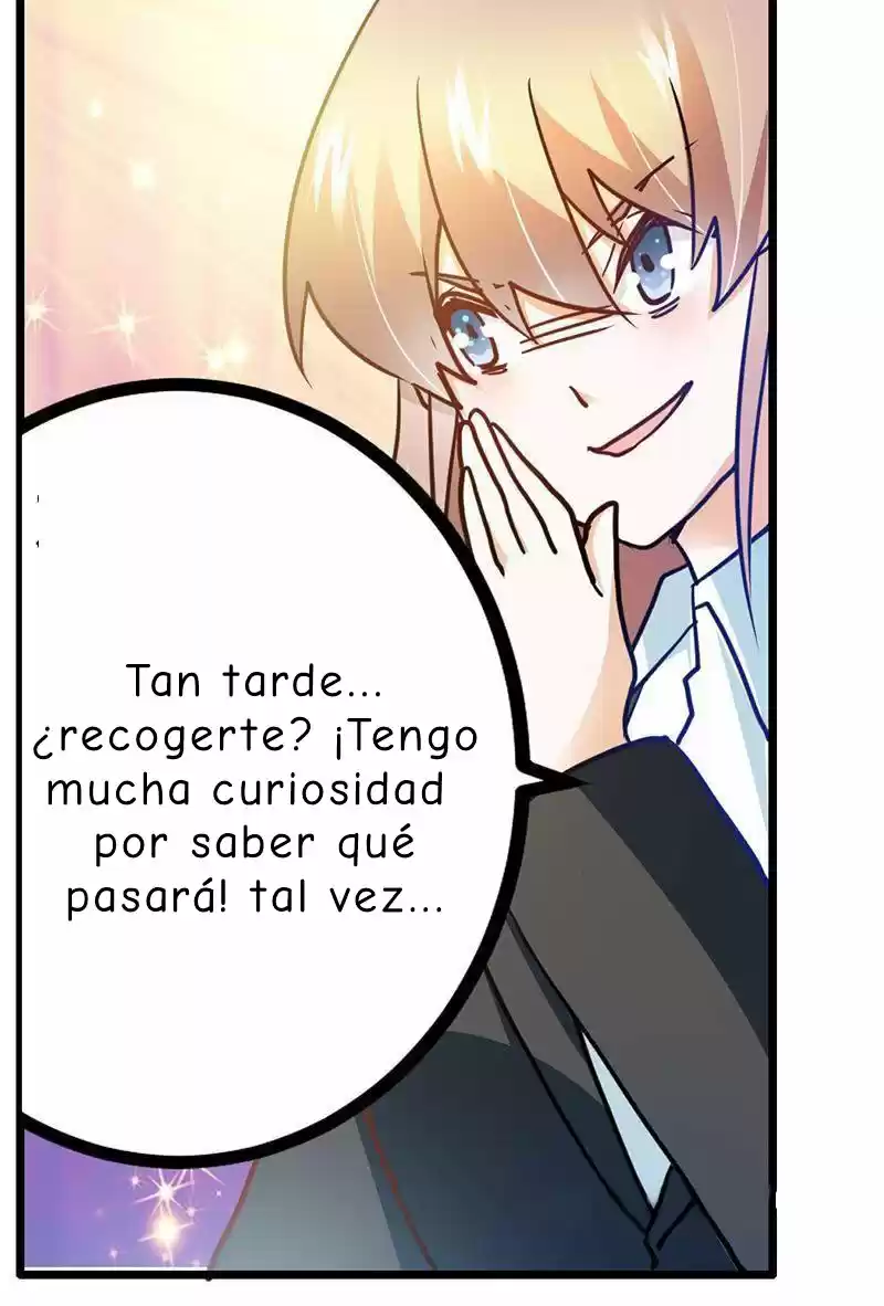 LA INVALUABLE ESPOSA DEL PRESIDENTE - Capítulo 26 - Página 30 - LectorTMOo