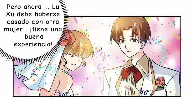 LA INVALUABLE ESPOSA DEL PRESIDENTE - Capítulo 26 - Página 31 - LectorTMOo