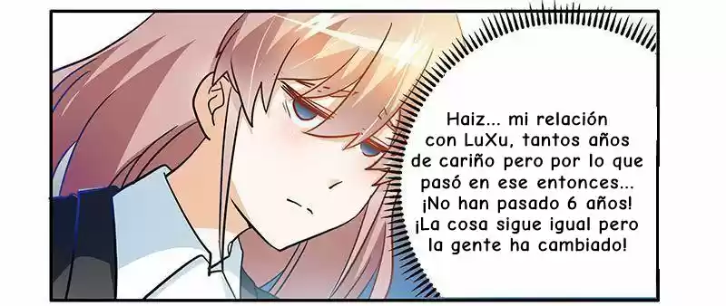 LA INVALUABLE ESPOSA DEL PRESIDENTE - Capítulo 26 - Página 32 - LectorTMOo