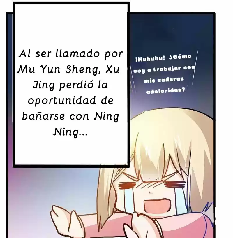 LA INVALUABLE ESPOSA DEL PRESIDENTE - Capítulo 26 - Página 34 - LectorTMOo