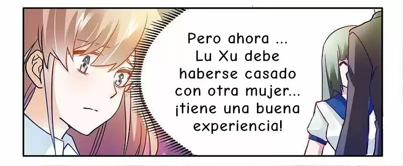 LA INVALUABLE ESPOSA DEL PRESIDENTE - Capítulo 26 - Página 36 - LectorTMOo