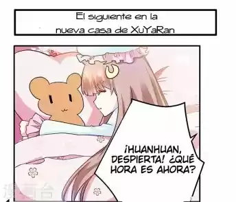 LA INVALUABLE ESPOSA DEL PRESIDENTE - Capítulo 27 - Página 1 - LectorTMOo
